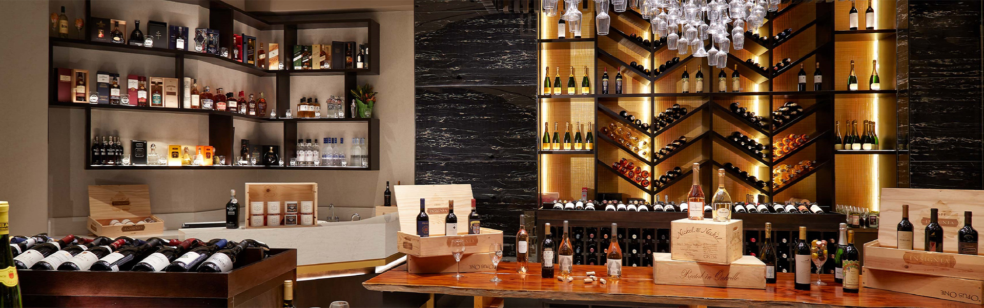 酒窖空調(diào)-杭州柏朗環(huán)境科技有限公司