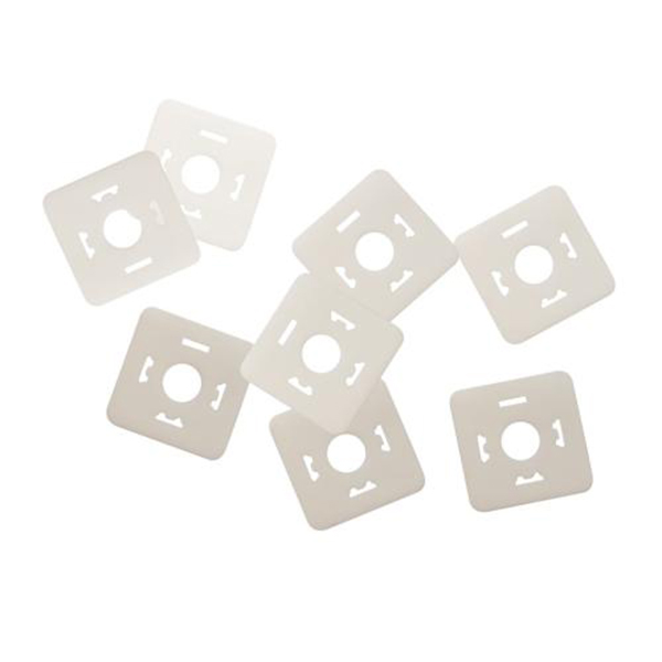 視覺自動化檢測設(shè)備檢測橡膠片外觀方案！