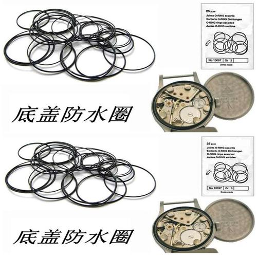 深圳ccd視覺檢測設(shè)備篩選鋰電池密封圈外觀不良案例！