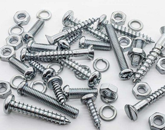 螺絲螺母 軸承自動(dòng)化視覺(jué)檢測(cè)設(shè)備檢測(cè)小螺絲外觀方案