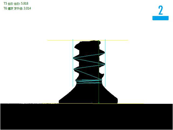 機(jī)器視覺(jué)檢測(cè)方案 軸承自動(dòng)化視覺(jué)檢測(cè)設(shè)備