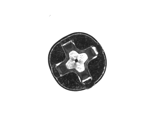 機(jī)器視覺(jué)檢測(cè)方案 軸承自動(dòng)化視覺(jué)檢測(cè)設(shè)備檢測(cè)小螺絲外觀方案