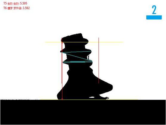 機(jī)器視覺(jué)檢測(cè)方案 側(cè)面檢測(cè)